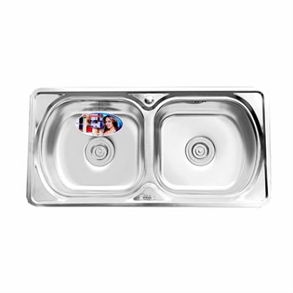 Chậu rửa chén SH 2H860