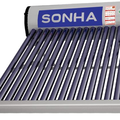 Máy nước nóng Sơn Hà ECO 160L