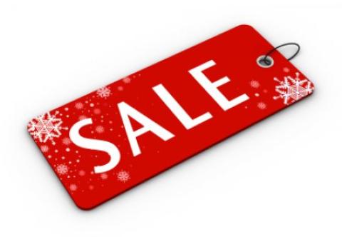 Khuyến mại chào Giáng Sinh 2016