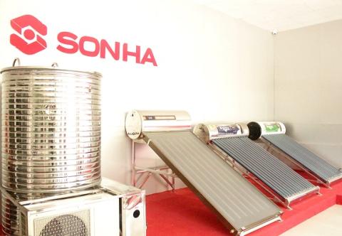 Những lưu ý khi chọn mua và lắp đặt bình nước nóng năng lượng mặt trời