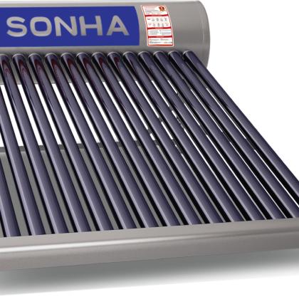 Máy nước nóng Sơn Hà GOLD 240L