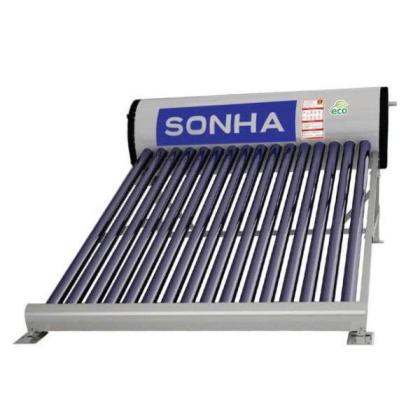 Máy nước nóng Sơn Hà ECO 160L