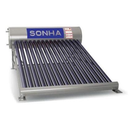 Máy nước nóng Sơn Hà GOLD 180L