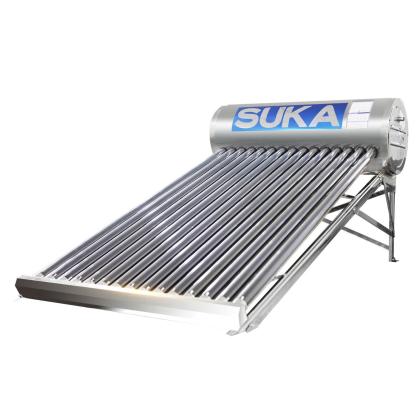 Máy nước nóng năng lượng mặt trời Sơn Hà SUKA 130L