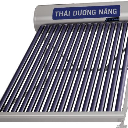Thái Dương Năng TITAN 200L