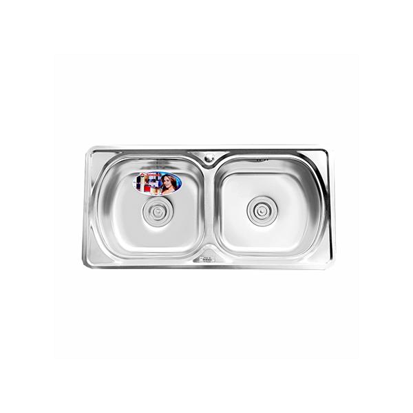 Chậu rửa chén SH 2H860