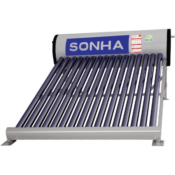Máy nước nóng Sơn Hà ECO 280L