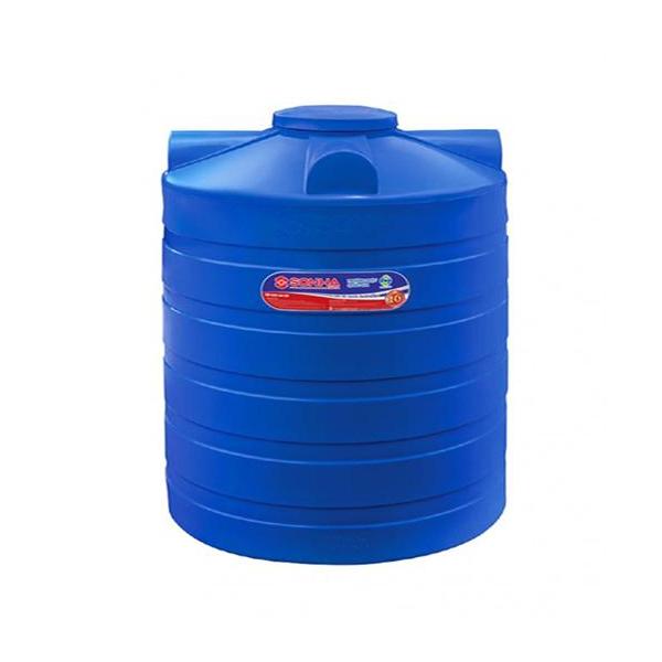 Bồn nhựa Sơn Hà Suka 7000L đứng