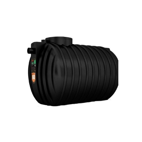 Bồn tự hoại 1200L