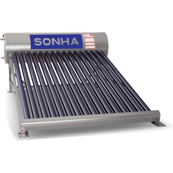 Máy nước nóng Sơn Hà GOLD 140L