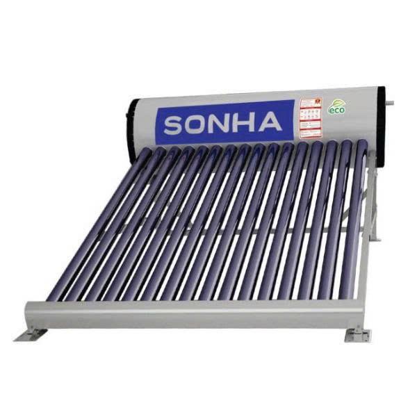 Máy nước nóng Sơn Hà ECO 240L