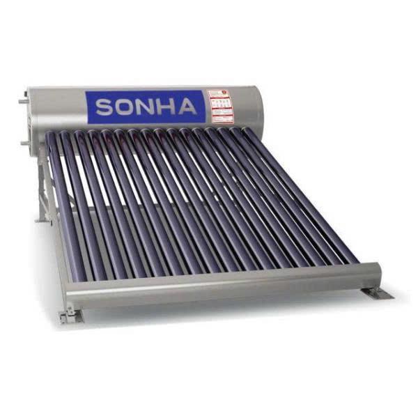 Máy nước nóng Sơn Hà GOLD 120L