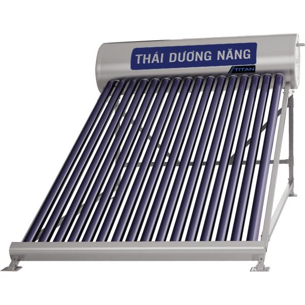 Thái Dương Năng TITAN 180L