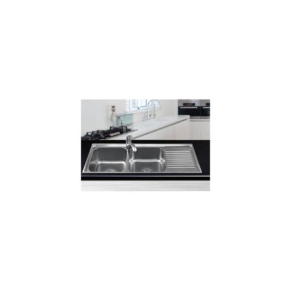 Chậu rửa chén Sơn Hà S105 
