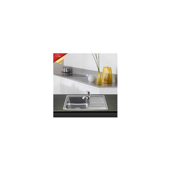Chậu rửa chén Sơn Hà S78