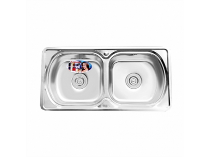 Chậu rửa chén SH 2H860