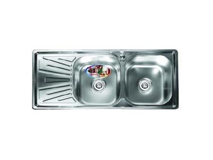 Chậu rửa chén Sơn Hà S100S