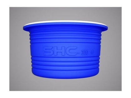 Bơ nhựa Sơn Hà 1000 lít