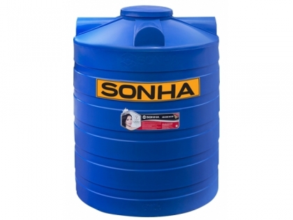 Bồn Nước Nhựa Sơn Hà 1000L Đứng