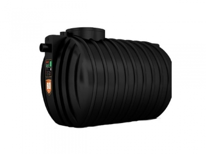 Bồn Nước Tự Hoại Sơn Hà 2200L