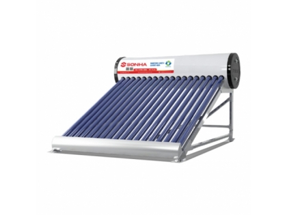 Thái Dương Năng ECO 140L