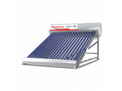 Thái Dương Năng TITAN 180L