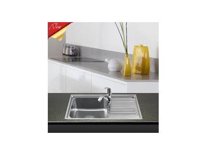Chậu rửa chén Sơn Hà S78